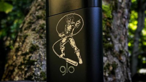 Лазерне гравіювання Glo у Львові
