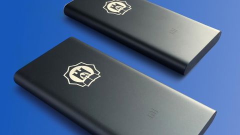 Лазерне гравіювання на зовнішніх акумуляторах, повербанках (Power Bank) у Львові